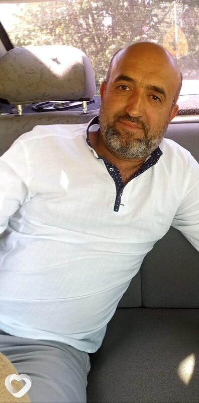 Баха, 45, Санкт-Петербурге — анкета №478495