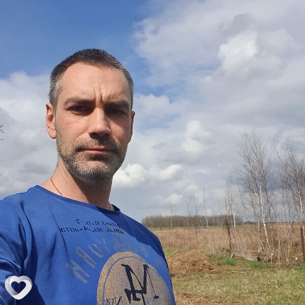 Ааа, 47, Могилев — анкета №478715