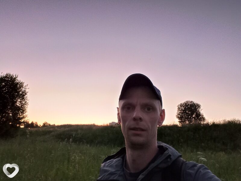 Дмитрий, 37, Москве — анкета №478723