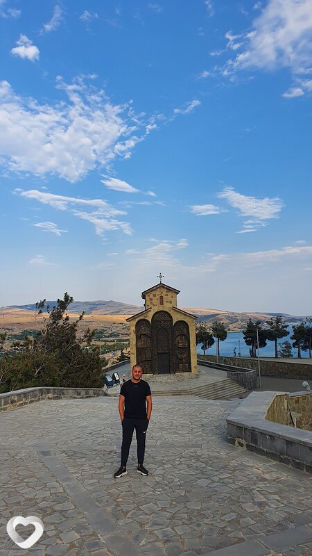 Торнике, 36, Тбилиси — анкета №478656