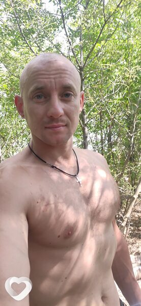Андрей, 47, Виннице — анкета №478657