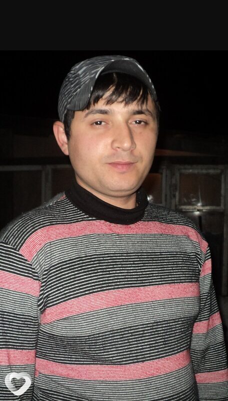Руслан, 38, Нальчике — анкета №478661