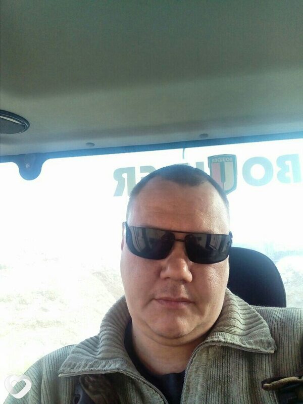 Александр, 39, Братске — анкета №478662