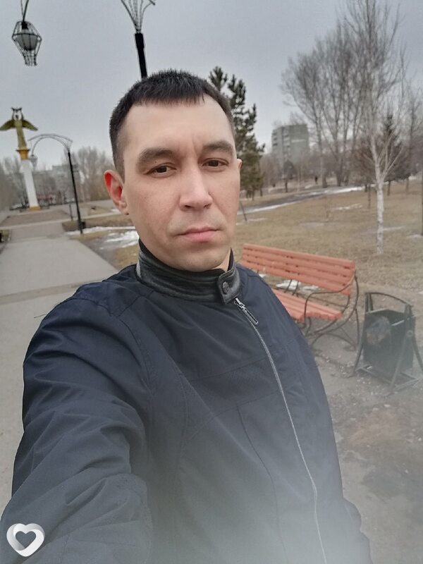 Евгений, 42, Абакане — анкета №478664