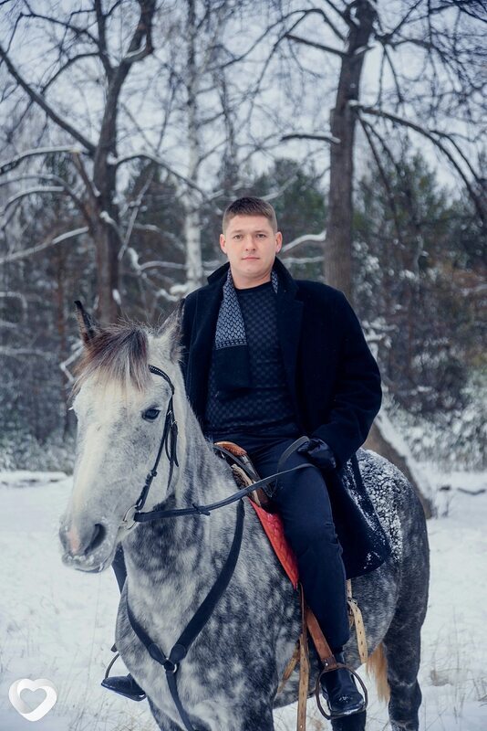 Игорь, 34, Нижнем Тагиле — анкета №478665