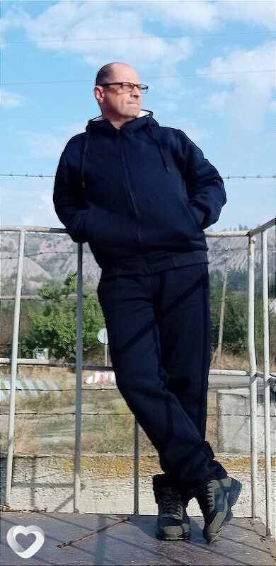 Александр, 51, Макеевке — анкета №478666