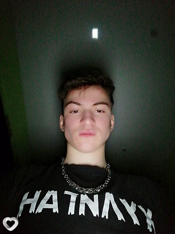 Владик, 22, Гомеле — анкета №478668