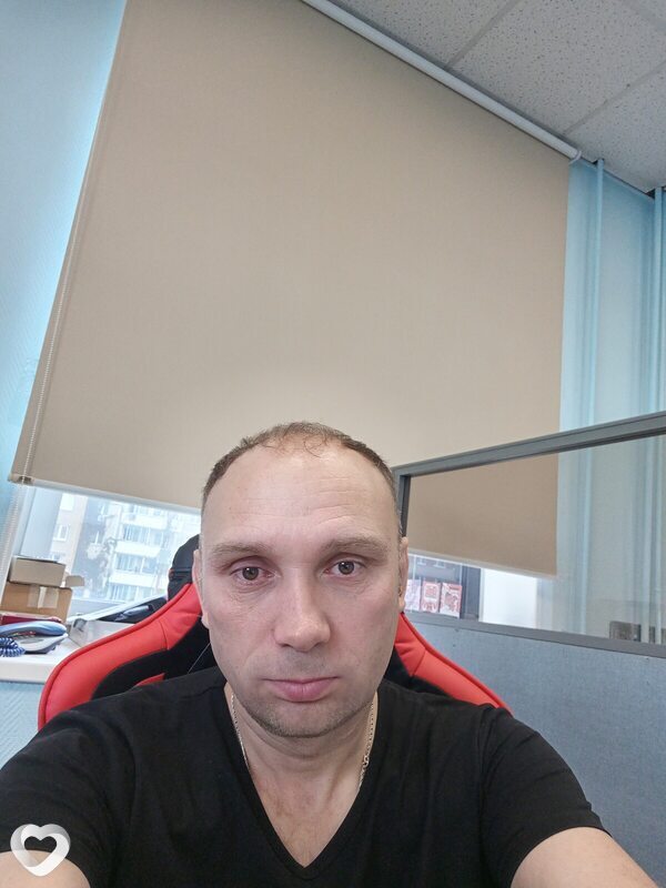 Алекс, 39, Владивостоке — анкета №478669