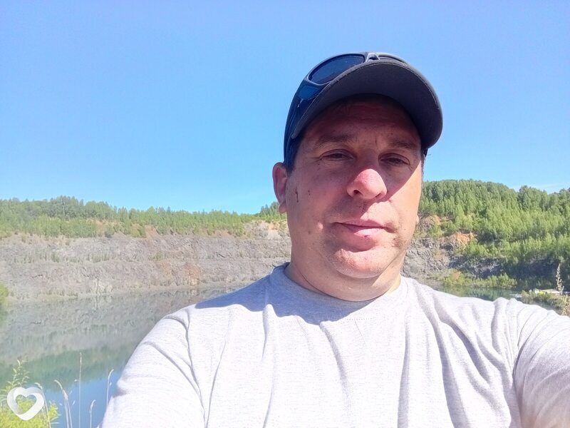 Андрей, 36, Осинниках — анкета №478672