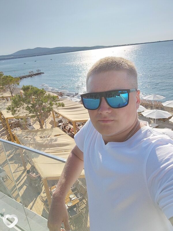 Артем, 34, Березниках — анкета №478675