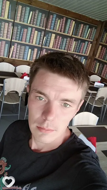 Бобры Добры, 38, Киеве — анкета №9034