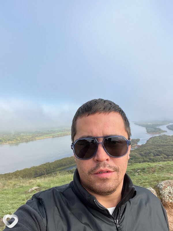 Александр, 31, Чите — анкета №478732