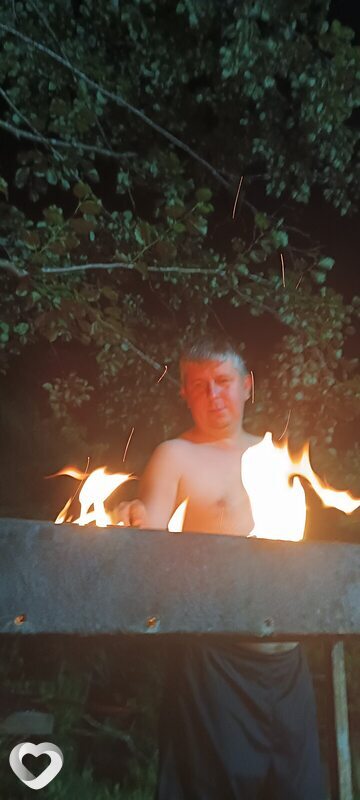 Виталий, 40, Хабаровске — анкета №478736