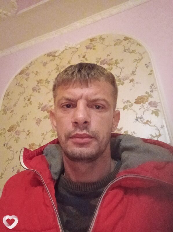 Сергей, 37, Белгороде — анкета №478737