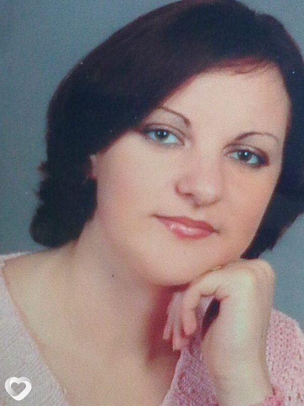 Анна, 27, Донецке — анкета №478743