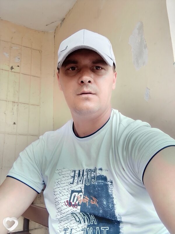 Андрей, 36, Новокузнецке — анкета №478745