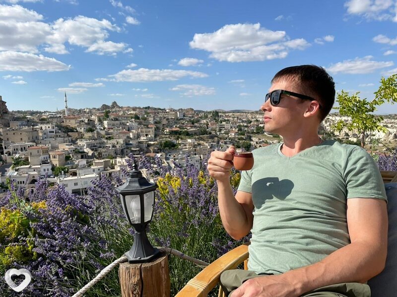Vit, 36, Урае — анкета №478751