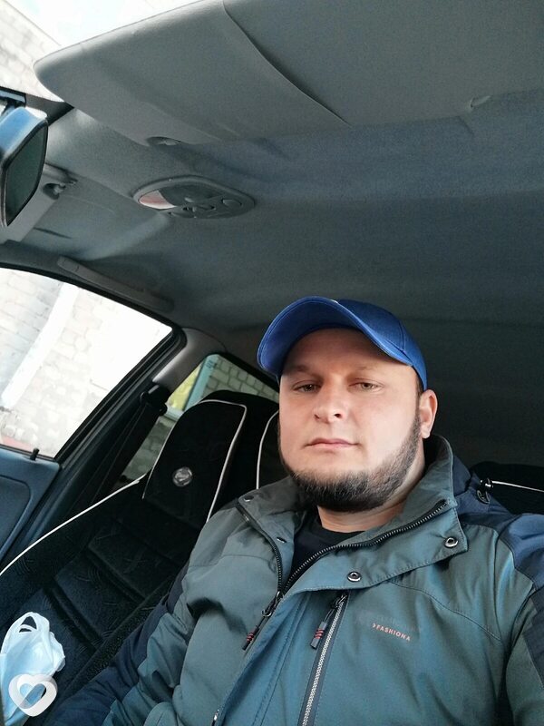 Макс, 34, Перми — анкета №478753