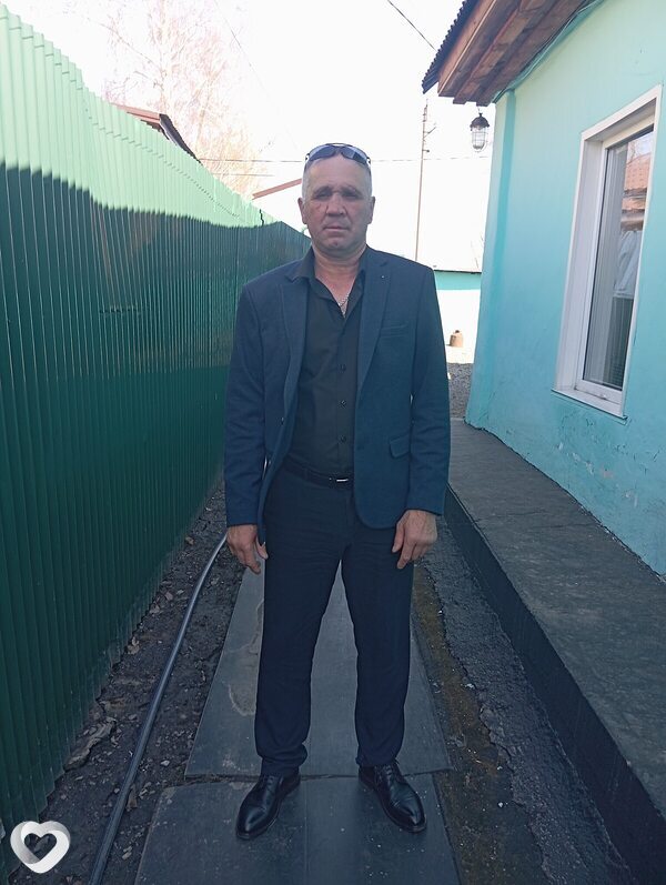 Юрий, 47, Кемерове — анкета №478755