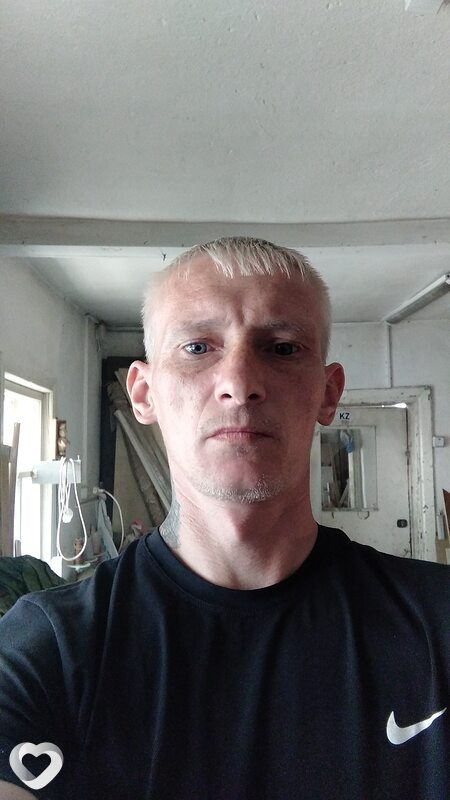 Александр, 39, Алматы — анкета №478756