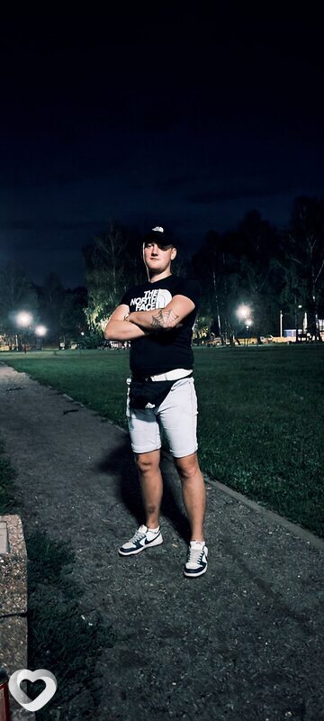 Дмитрий, 28, Орёл — анкета №478758