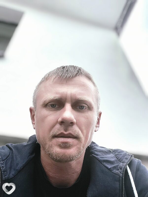 Александр, 40, Вроцлав — анкета №478764