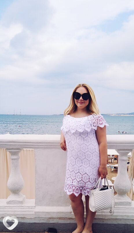 Мила, 38, Туапсе — анкета №478766