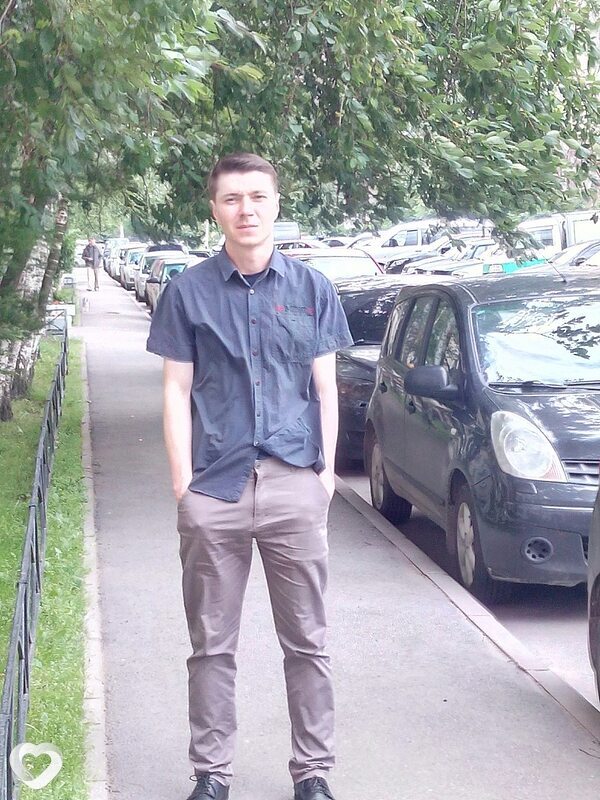 Сергей, 41, Липецке — анкета №478776