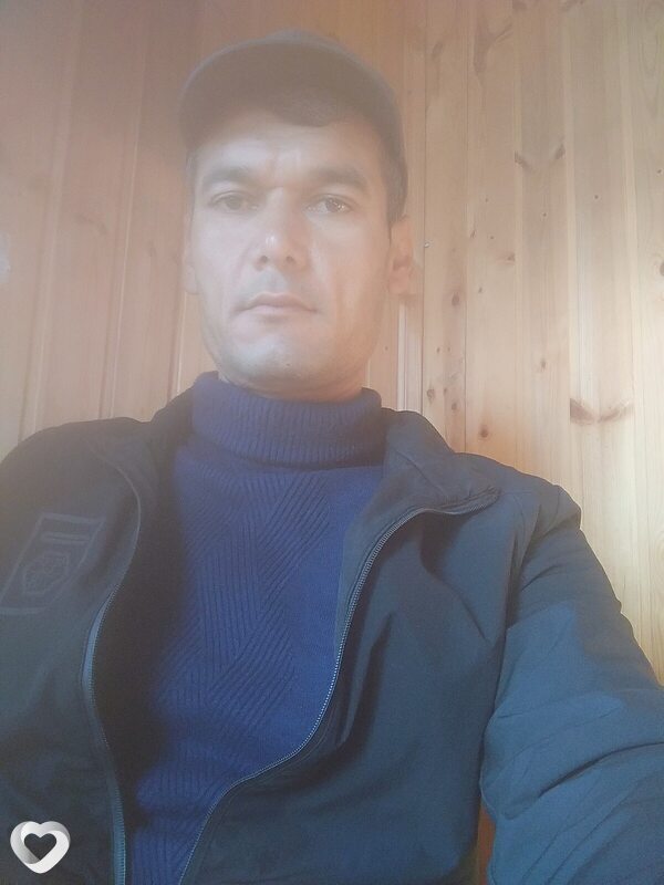 Уткир, 40, Каменске-Уральском — анкета №478827