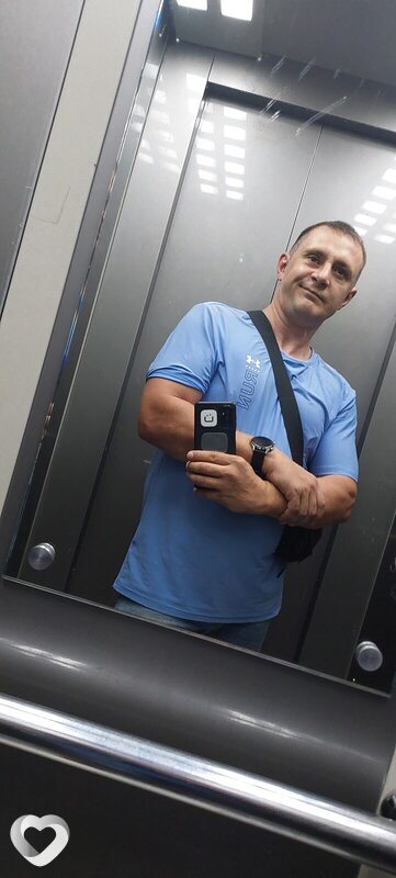 Евгений, 39, Одинцове — анкета №478830