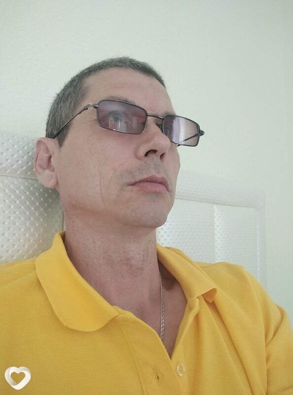 Егор, 51, Магнитогорске — анкета №478836