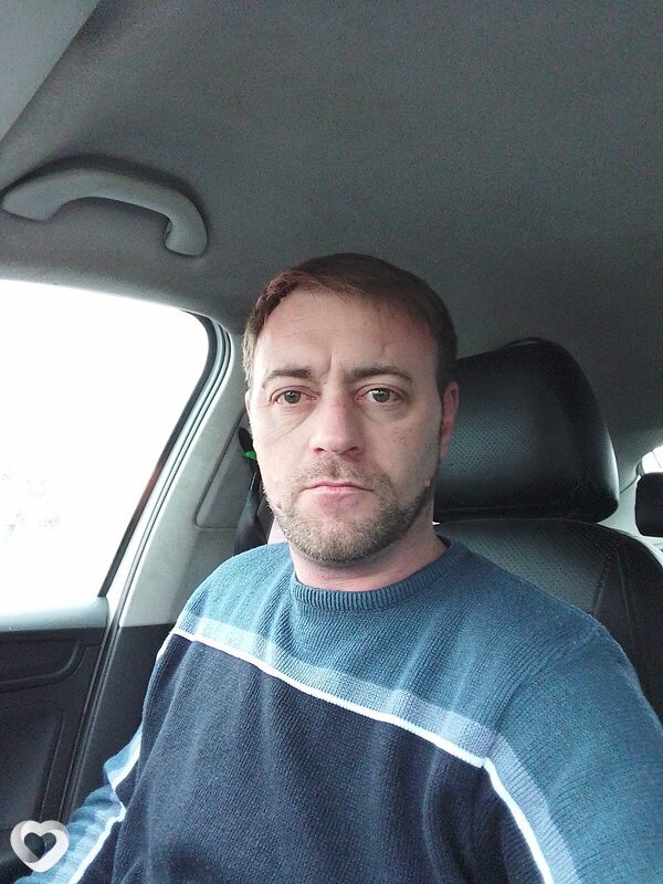 Руслан, 41, Одинцове — анкета №478837