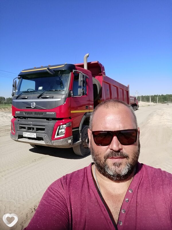 Александр, 47, Энгельсе — анкета №478845