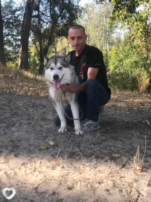 Паша, 36, Полтаве — анкета №478903