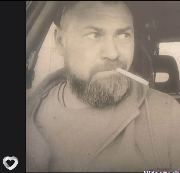 Фантомас, 45, Владивостоке — анкета №478908
