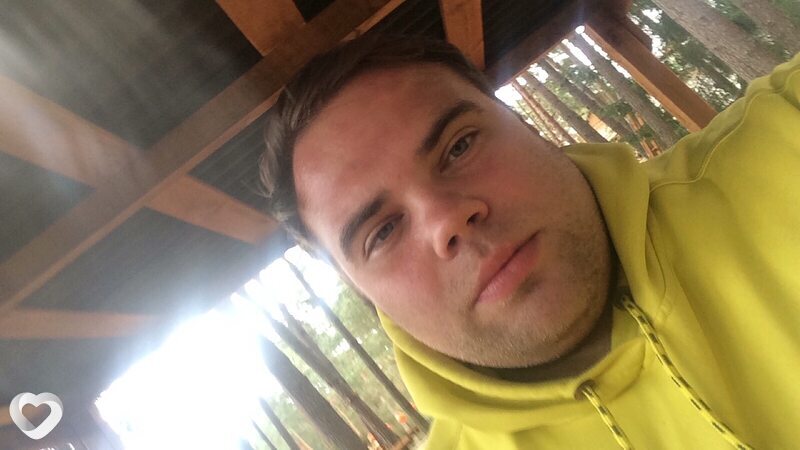 Мао Алексей, 32, Минске — анкета №478910