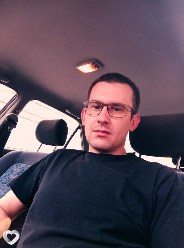 Григорий, 32, Красноярске — анкета №478911