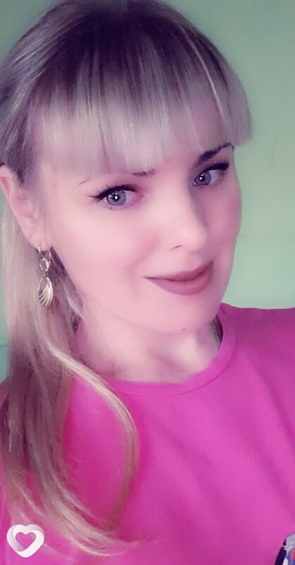 Кэти, 40, Калинковичах — анкета №478913