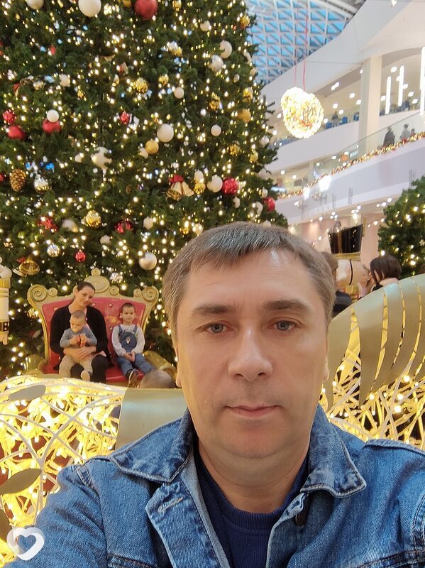 Руслан, Прохладный
