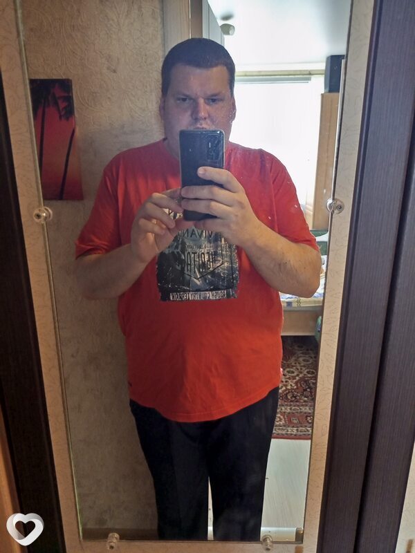 Станислав, 44, Подольске — анкета №478923