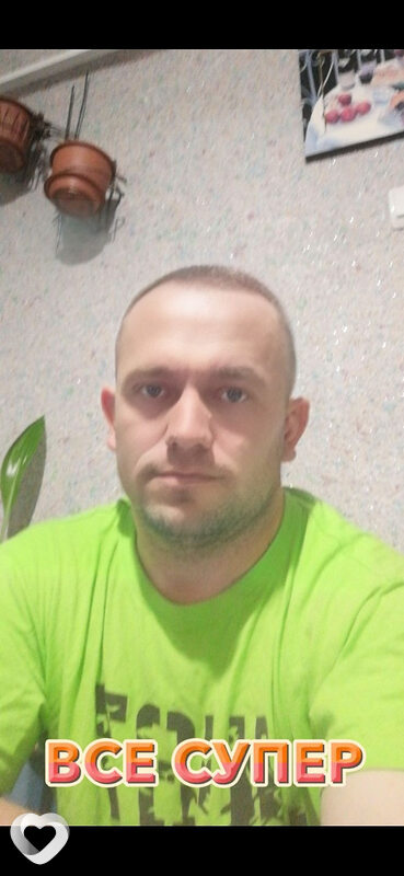 Хорошенький, Кытманово