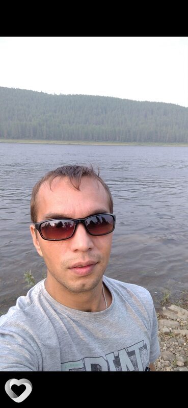 Виктор, 39, Москве — анкета №478925