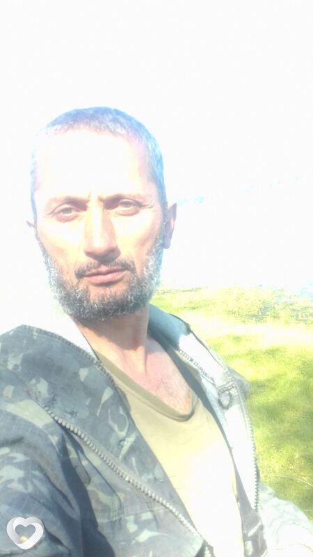 Сунат, 45, Душанбе — анкета №479077