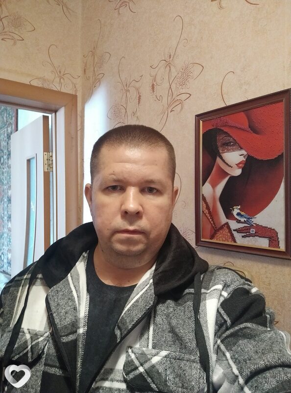 Александр, 43, Миассе — анкета №479081