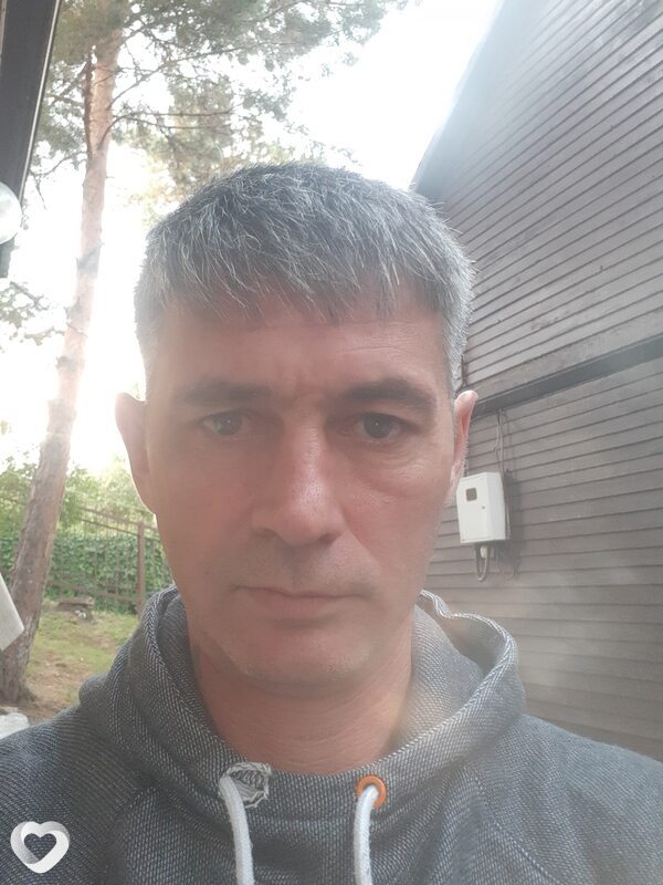 Алекс, 44, Усть-Каменогорск — анкета №479083