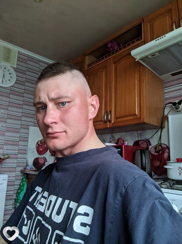 Артём, 31, Новополоцке — анкета №479084