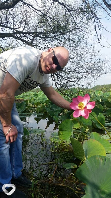 Виталий, 44, Хабаровске — анкета №479086