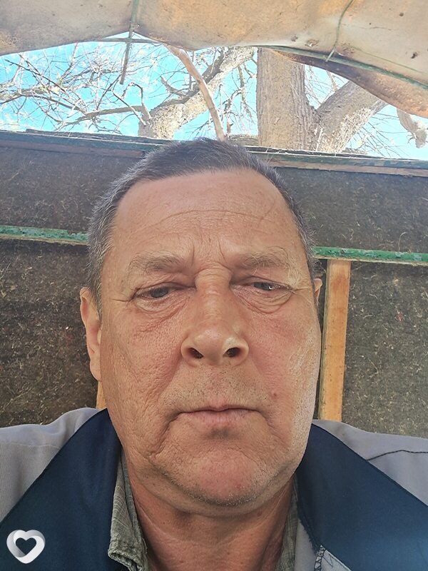 Андрей Пирожков, Буденновск