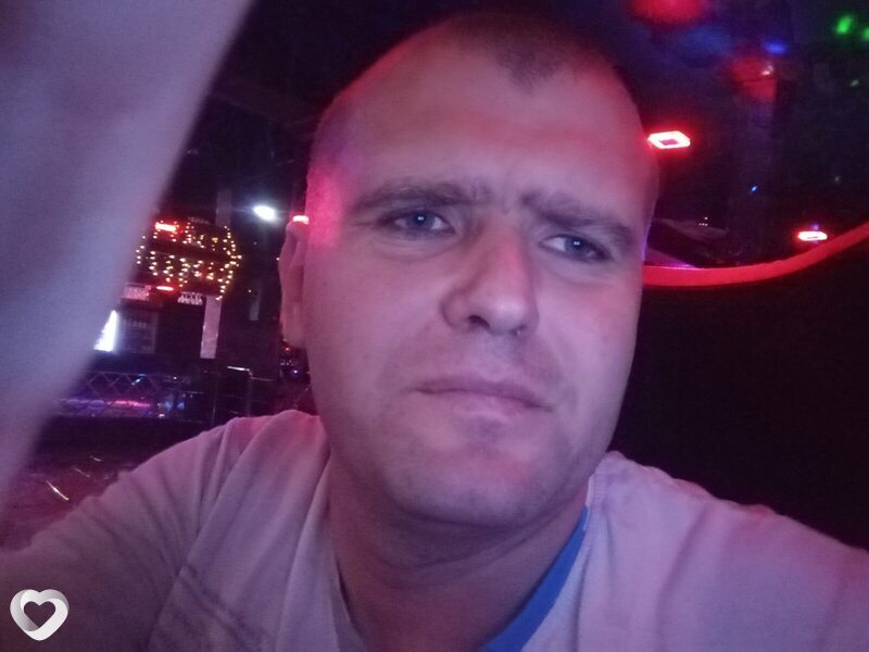Александр, 43, Старом Осколе — анкета №479099