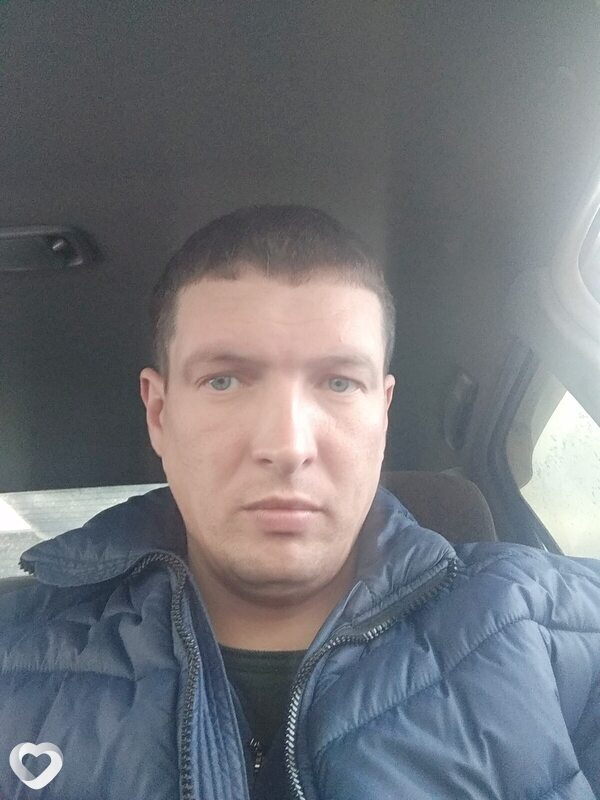 Сергей, 44, Екатеринбурге — анкета №479100